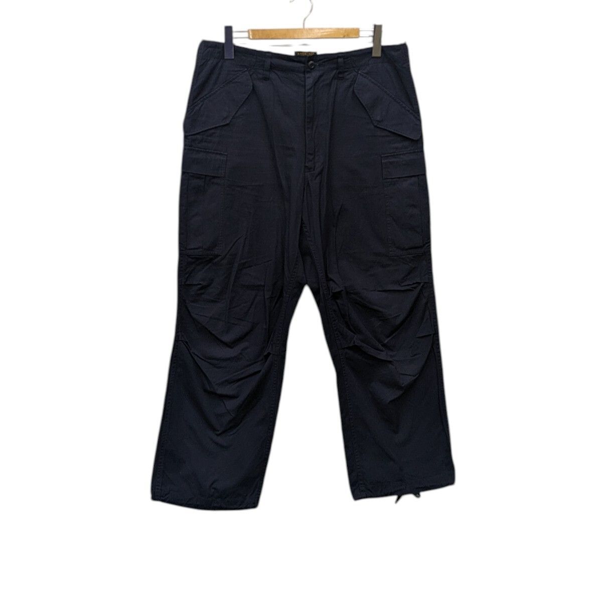 Yohji Yamamoto + NOIR (ヨウジヤマモトプリュスノアール) 17AW 2024