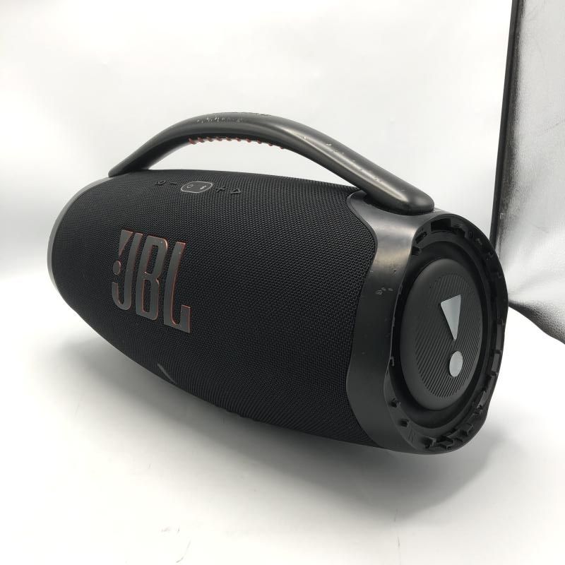JBL Boom BOX 3 ワイヤレススピーカー 10
