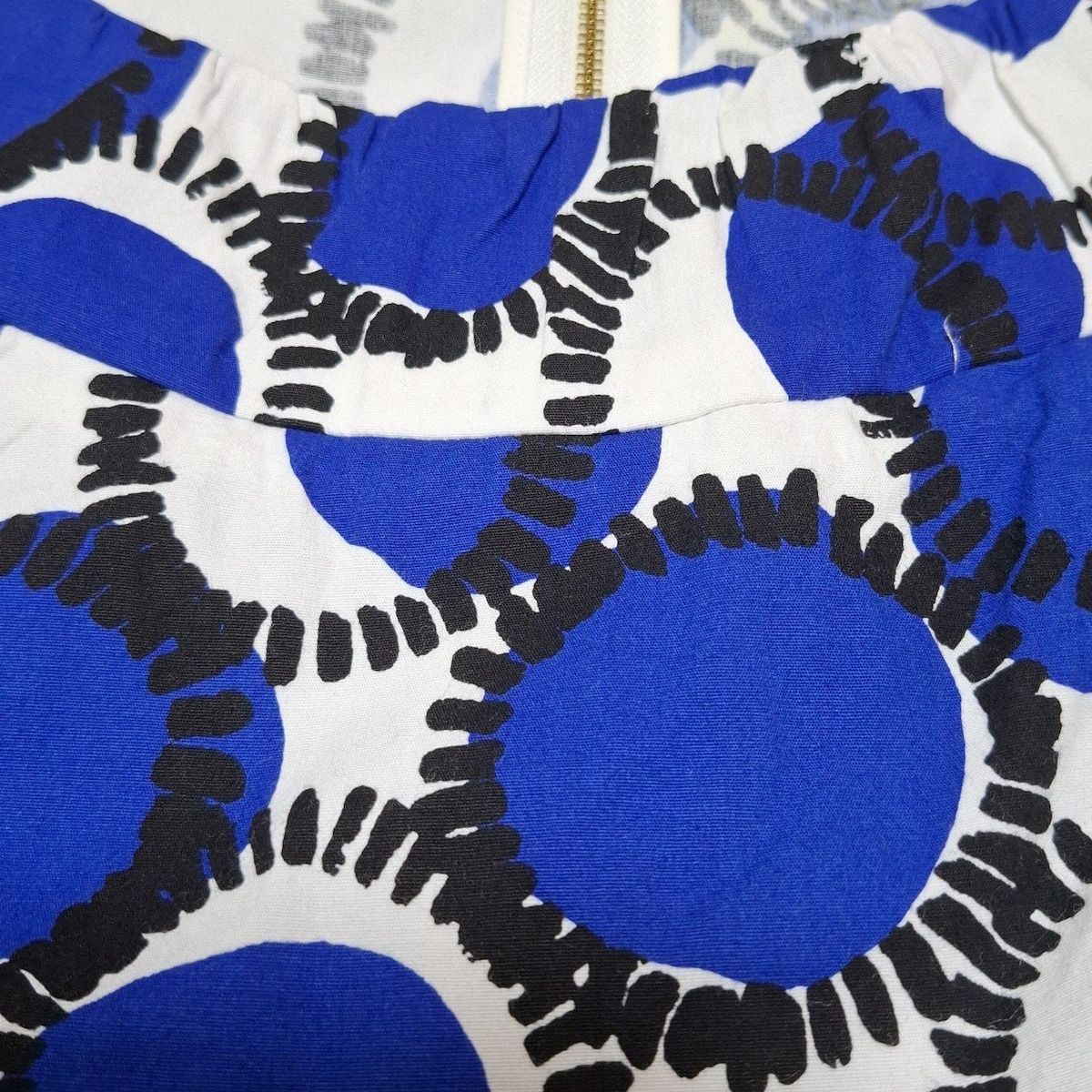 kate spade ノースリーブワンピース 2サイズ 中古・古着通販】Kate Spade (ケイトスペード) ワンピース グリーン