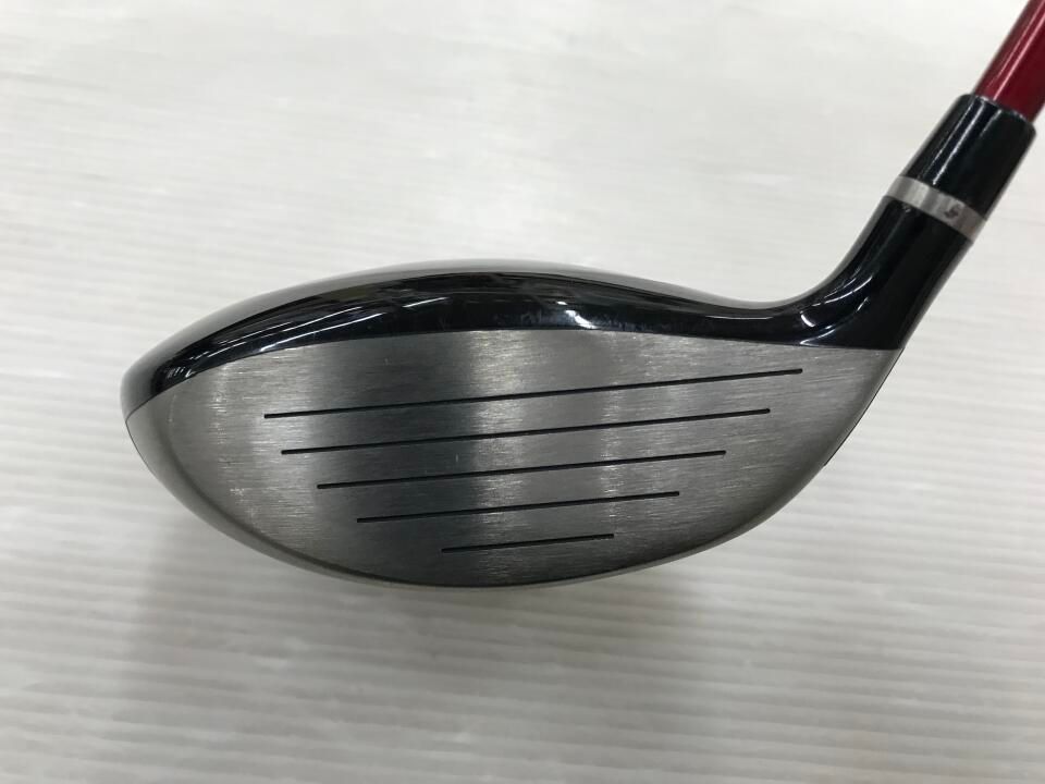 ヤマハ RMX VD 15度 Diamana YR f 50 Sフレックス フェアウェイウッド 最短