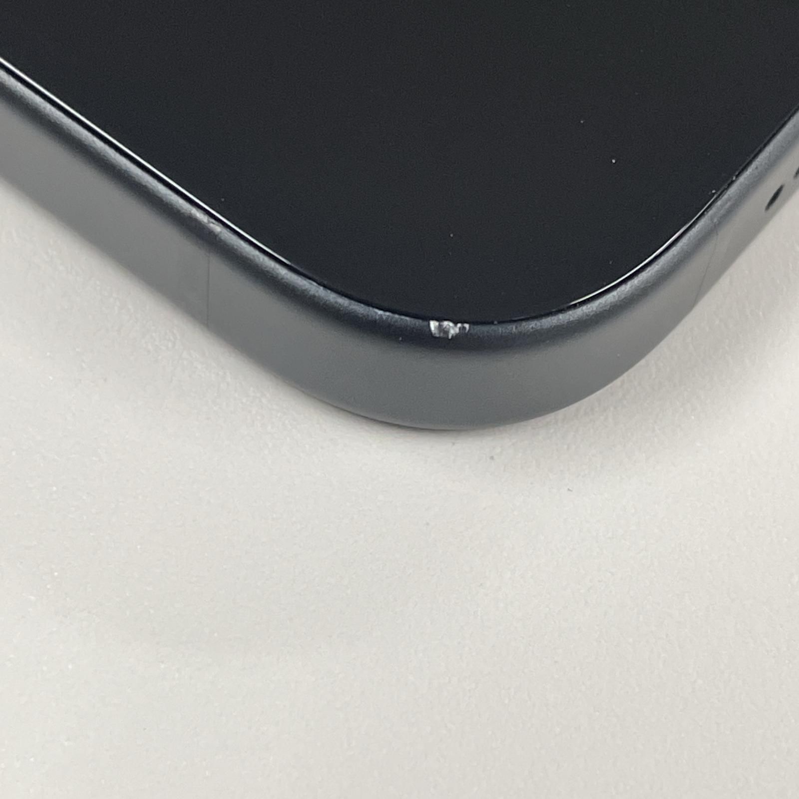 docomo iPhone 15 256 GB ブラック