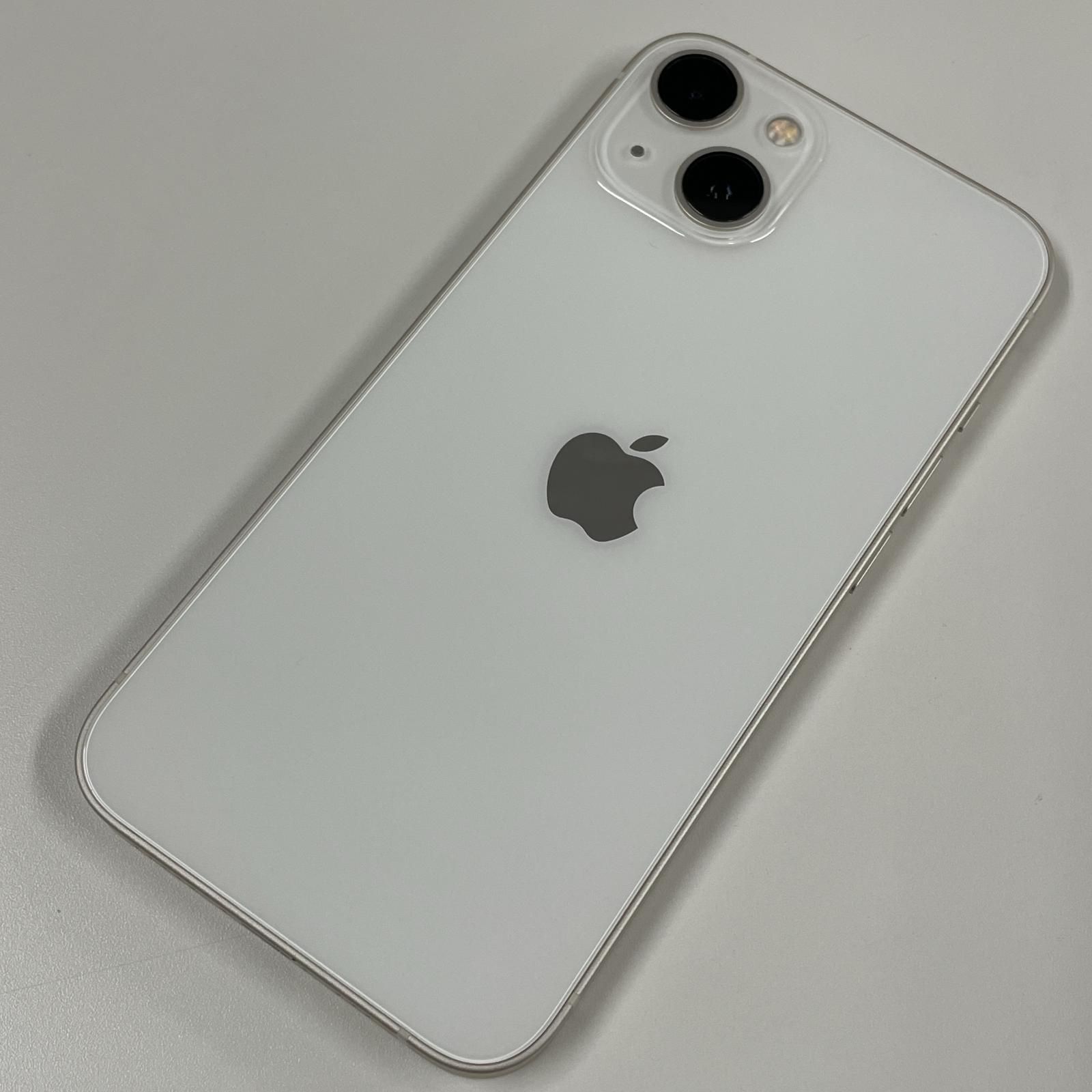  docomo iPhone 13 128 GB スターライト スマートフォン本体 スマートフォン 携帯電話