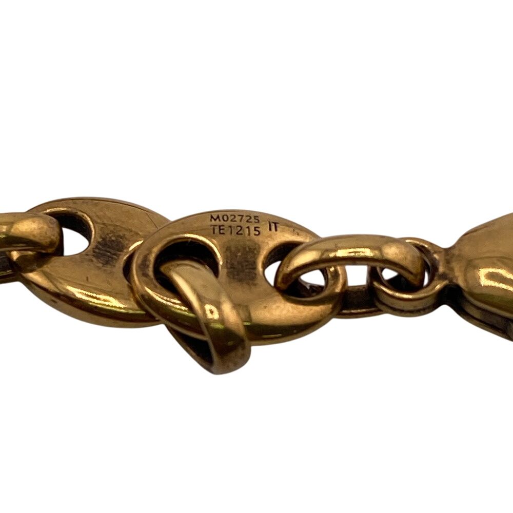 LOUIS VUITTONルイヴィトン ルイヴィトン M02725 ネックレス LV