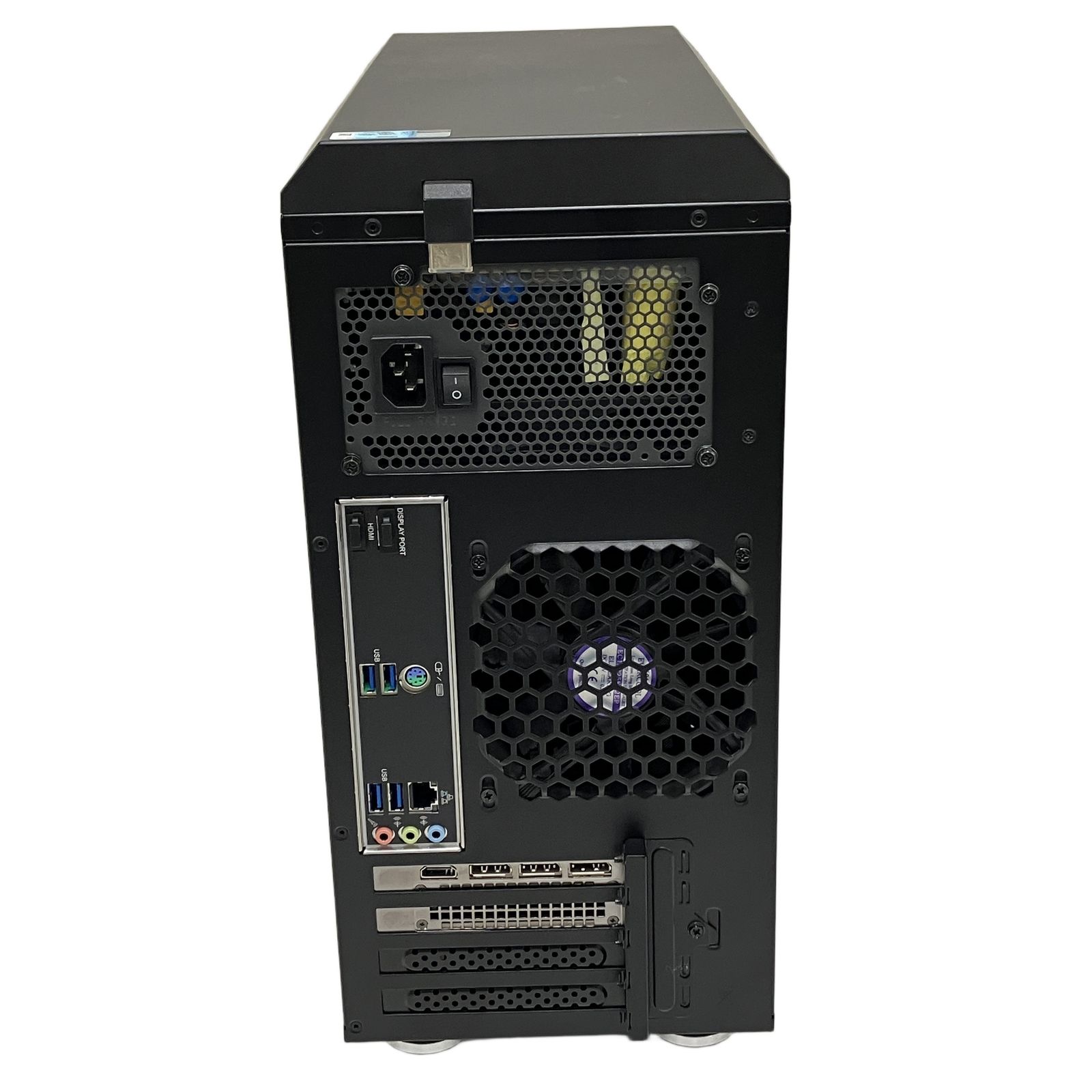 Mouse G TUNE HM B 460 M デスクトップ PC 32 GB HDD 2 TB SSD 512 GeForce RTX 3060 Ti Core i 7 10700 90 GHz Windows 11 Home