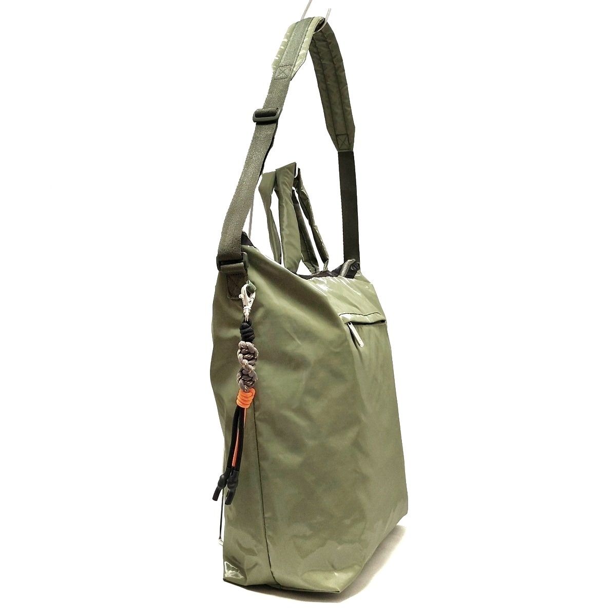 レディース LESPORTSAC(レスポートサック) トートバッグ DX EASY CARRY 