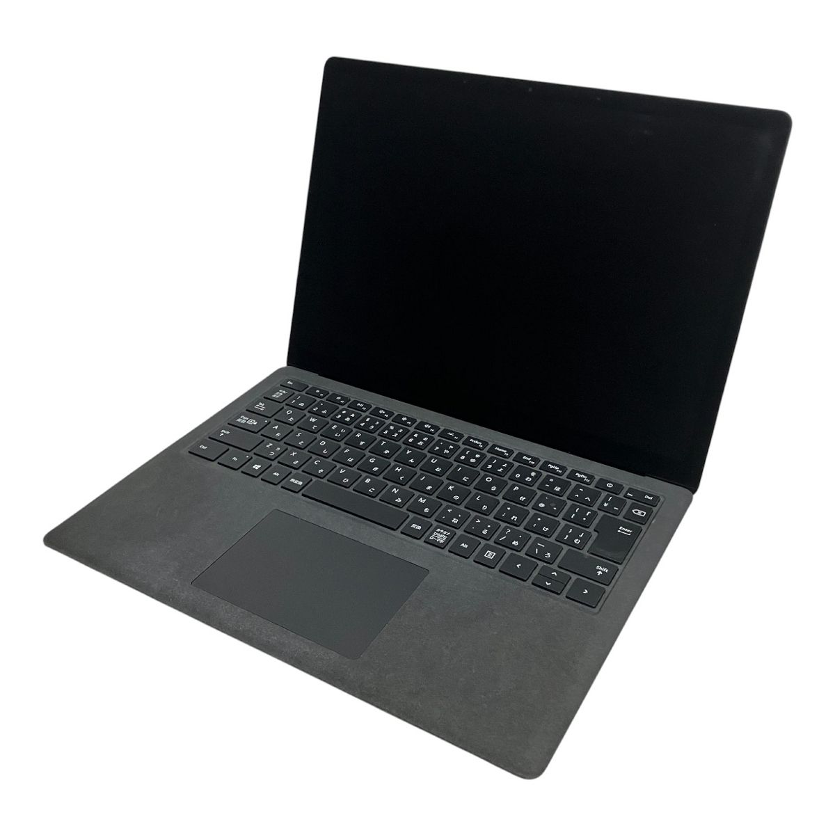 Microsoft Surface Laptop 2 LQN-00055 13.5インチ ノート パソコン i5 8250U 8GB SSD 256GB win11 ジャンク M10654911