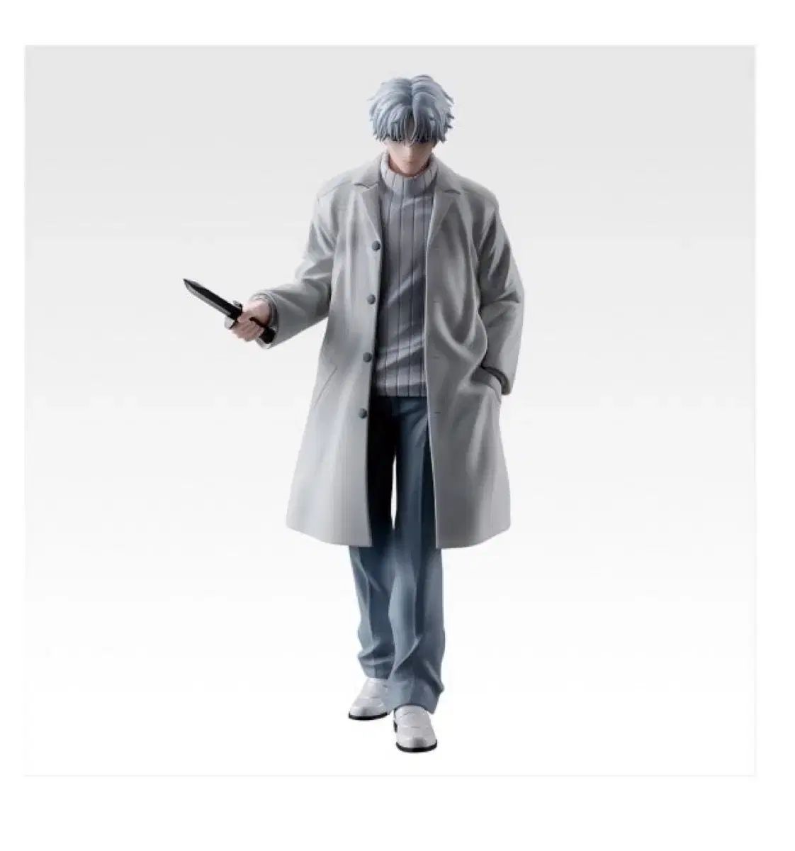 サカモトデイズ 一番くじ COOGI クージー vol 3 C賞 スラー フィギュア