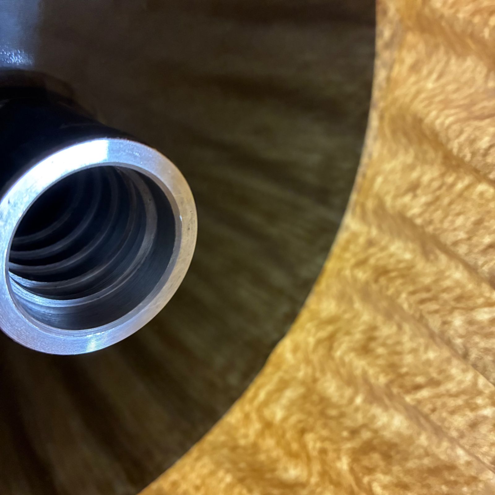  ◆シブヤ SHIBUYA ブルービット 260Φ×350 L YS-1 Aロット 湿式 全長406㎜ 外径260㎜ 有効長350㎜ ♥ 振動 コアドリル ドリル ドライバー レンチ