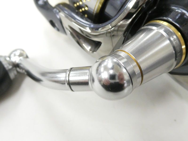 シマノ 10ステラ