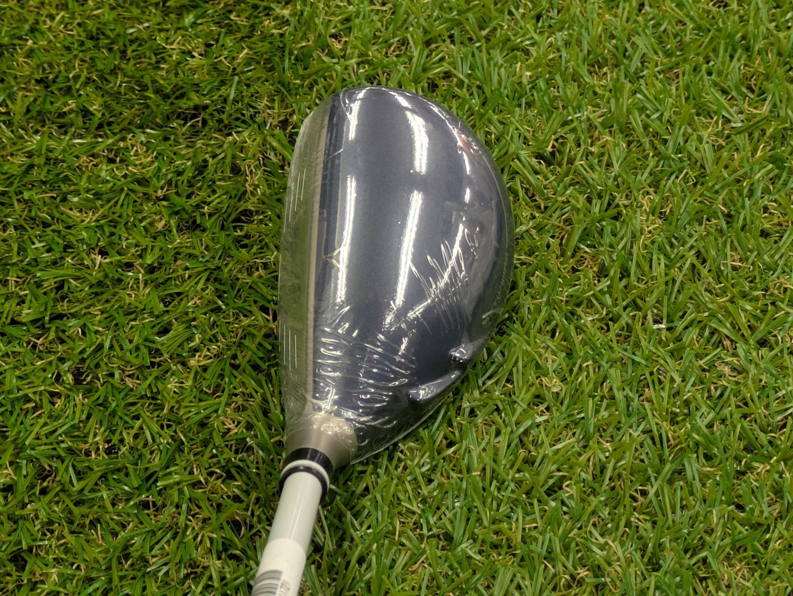 Ld Ut XXIO 14 ゼクシオ 4 H 22° L レディース ハイブリッド ブルー 右用 MP 1400 2026年モデル 日本