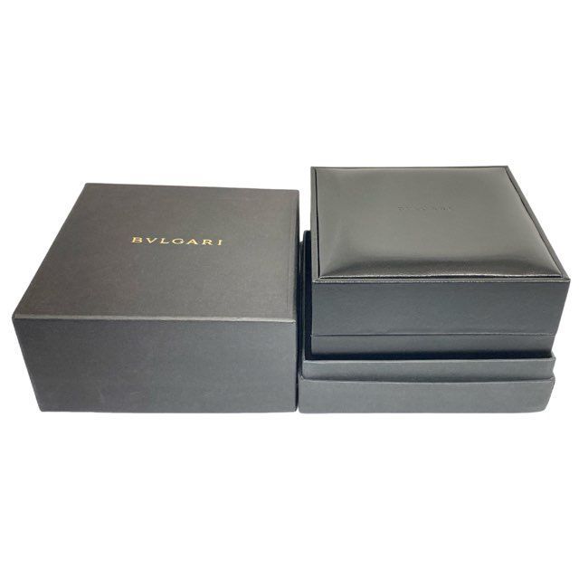 ブルガリ ケース 箱 時計用 のみ 冊子類 説明書 BOX ボックス 空箱 時計ケース BVLGARI 空き箱 化粧箱