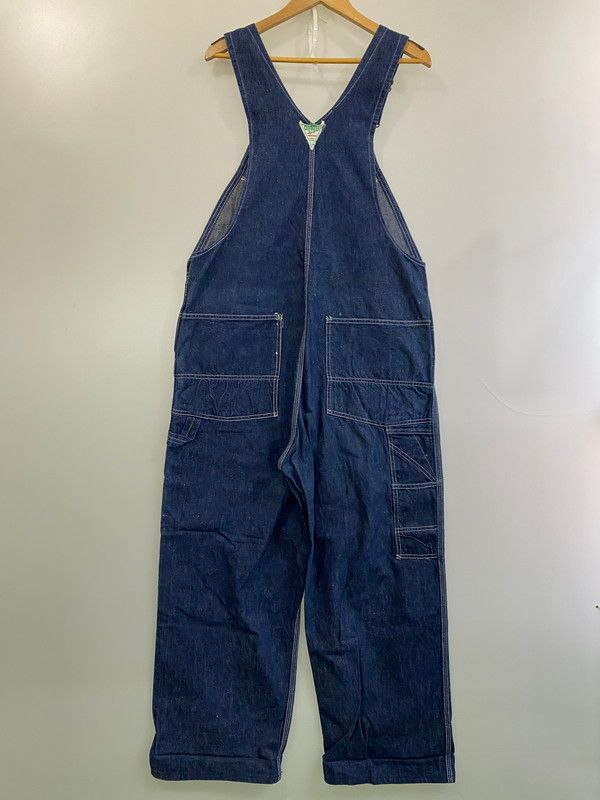 OVERALL VINTAGE