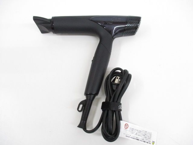 ReFa リファ ビューテック ドライヤースマート RE-AN-03 A ブラック 製 MTG 754-313-6000_1141