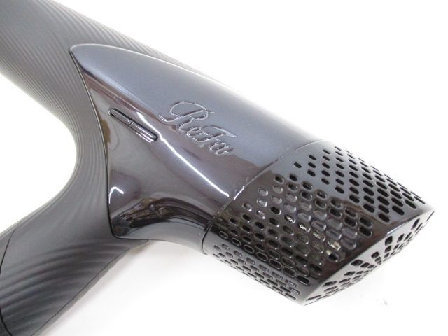 ReFa リファ ビューテック ドライヤースマート RE-AN-03 A ブラック 2025年製 MTG 754-313-6000_1141