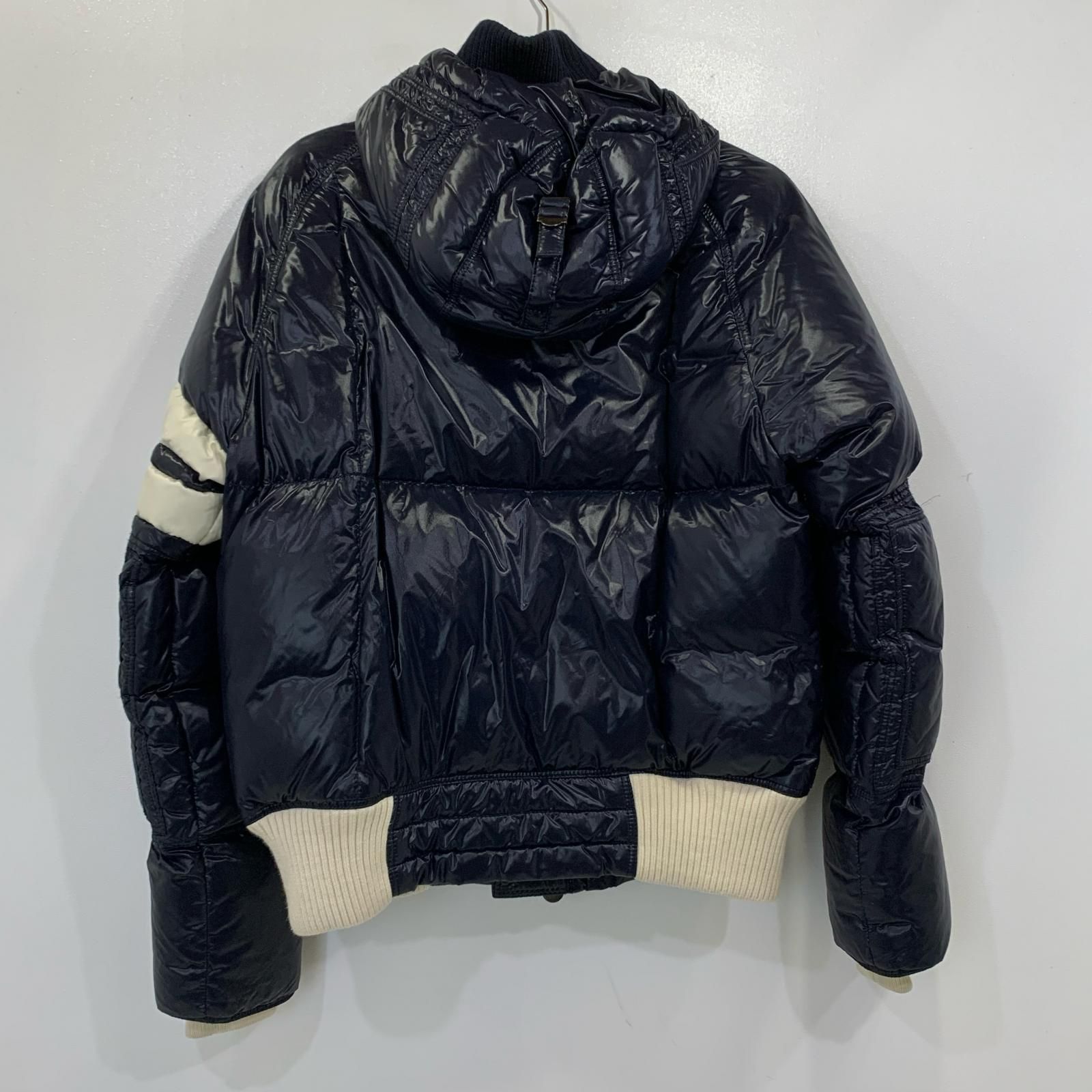 姫路東店】 中古 MONCLER | モンクレール ダウンジャケット LEON 40316 