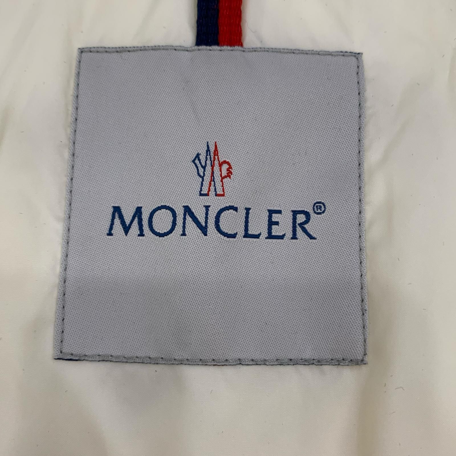 姫路東店】 中古 MONCLER | モンクレール ダウンジャケット LEON 40316