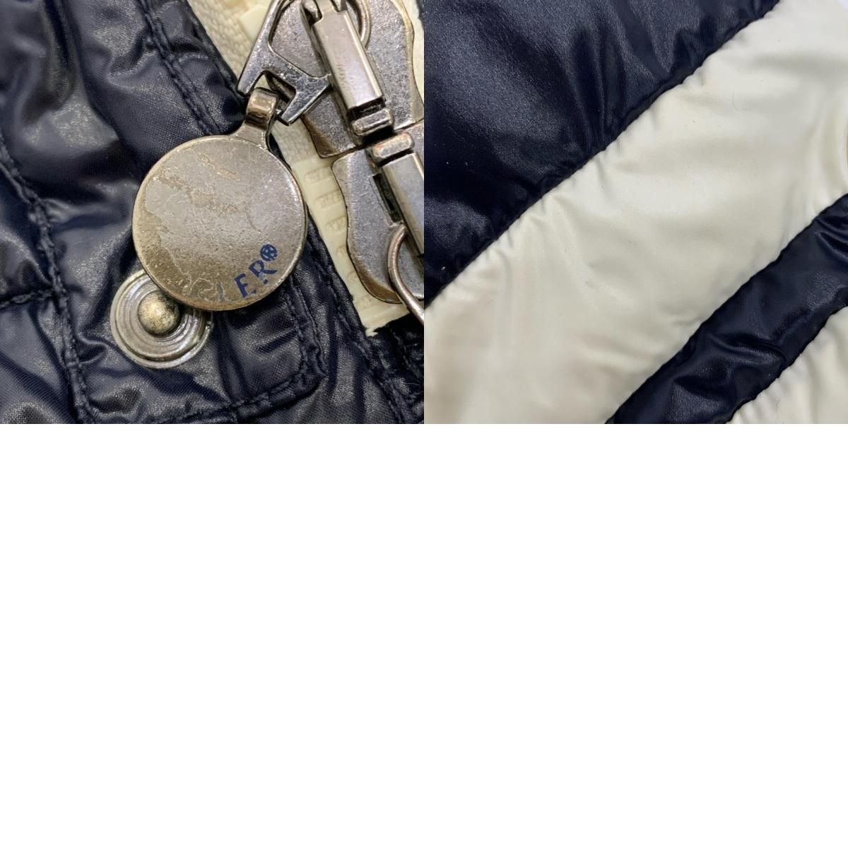 姫路東店】 中古 MONCLER | モンクレール ダウンジャケット LEON 40316