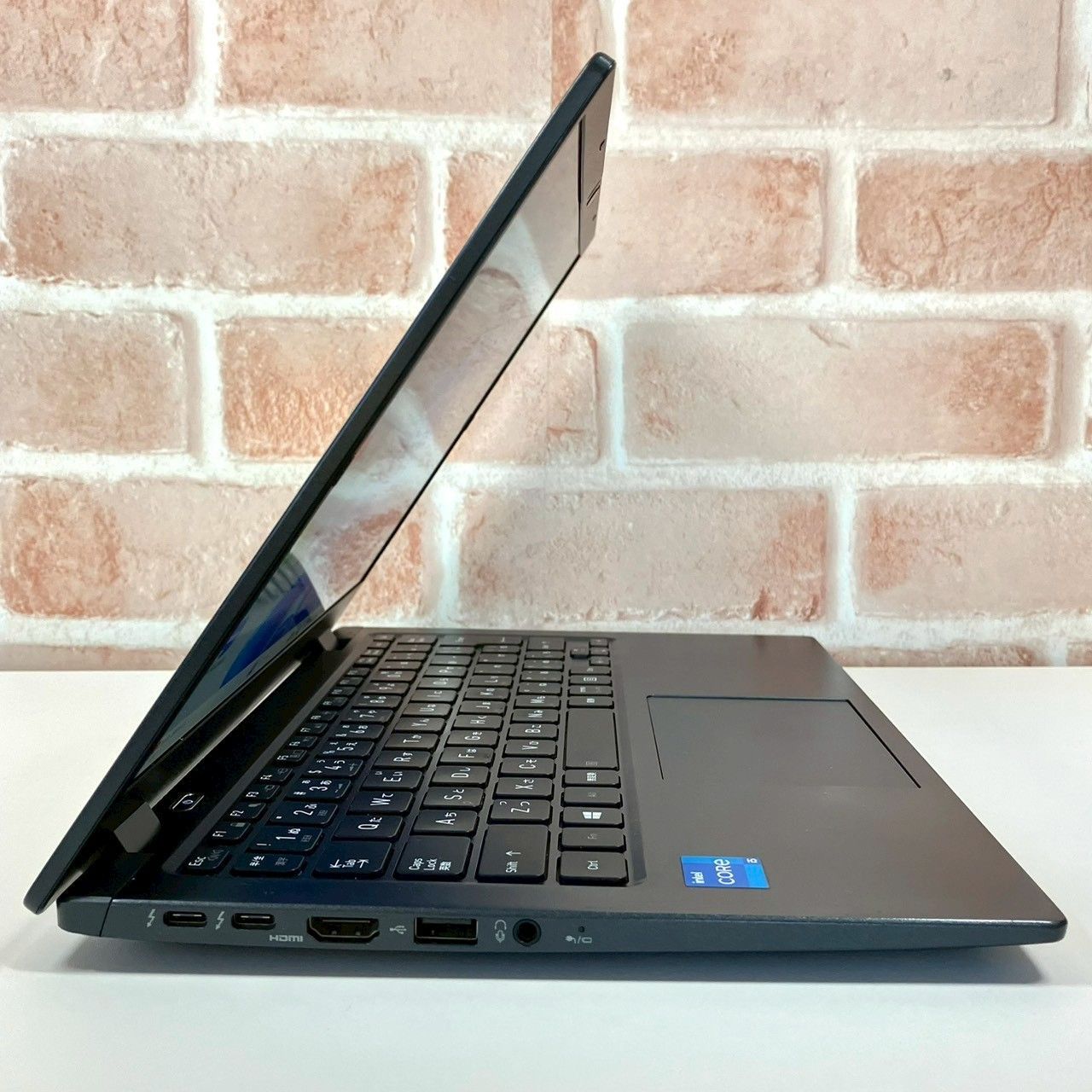 ☆年末&決算セール☆ 2021年製 第11世代Corei5 爆速SSD256GB