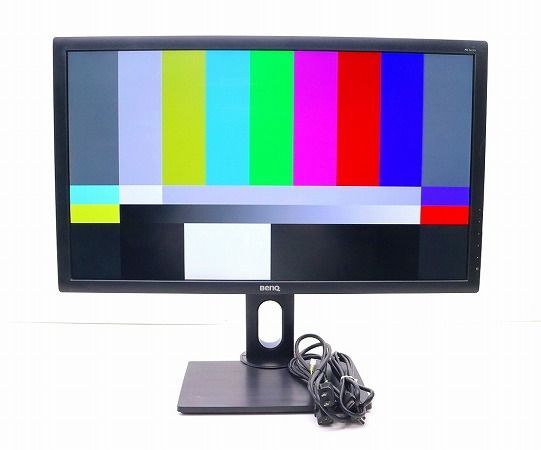 ディスプレイ・モニター BenQ PD2700Q (GL2760-T) 27インチ非光沢IPS