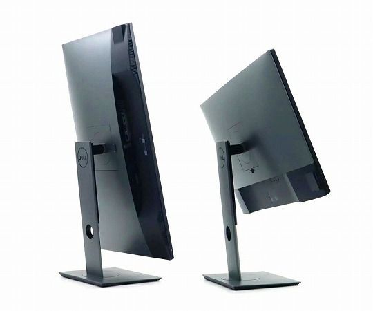並品】DELL U2720Q 27インチ非光沢IPSパネル 4K 3840x2160ドット HDMI