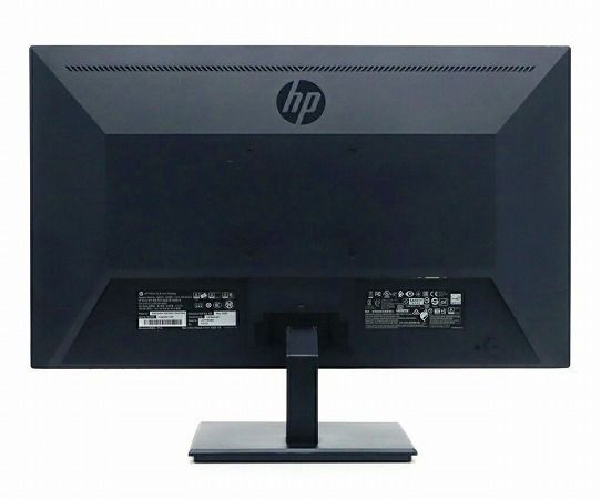 HP 23.8インチ液晶モニター ProDisplay P244 モニター hp P244 23.8