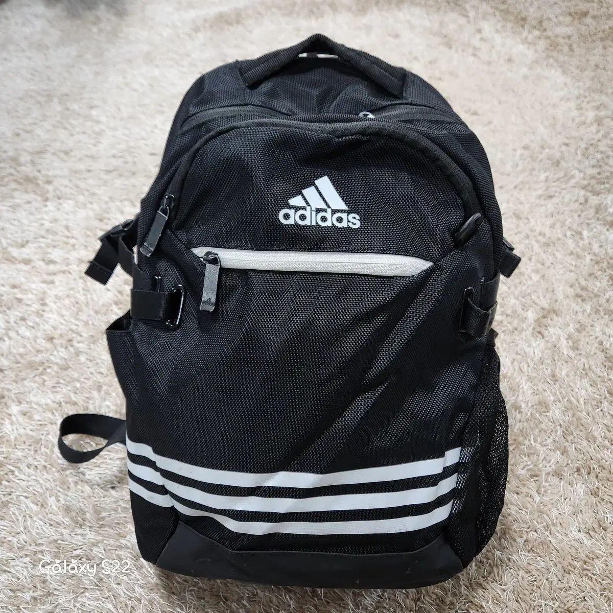 PAS NORMAL STUDIOS ジレ ネイビー XS