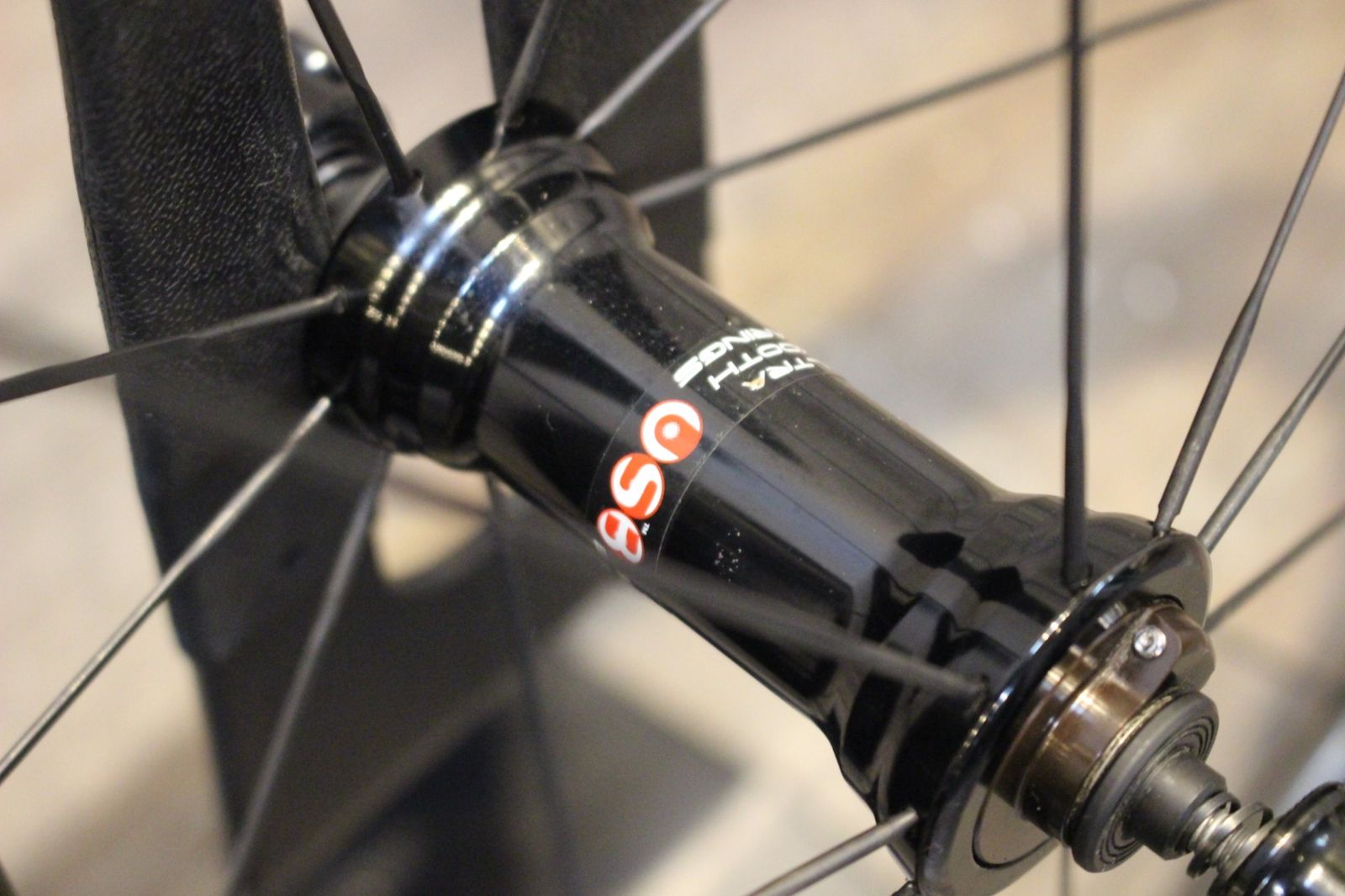カンパニョーロ CAMPAGNOLO ボーラワン BORA ONE 50 カーボン