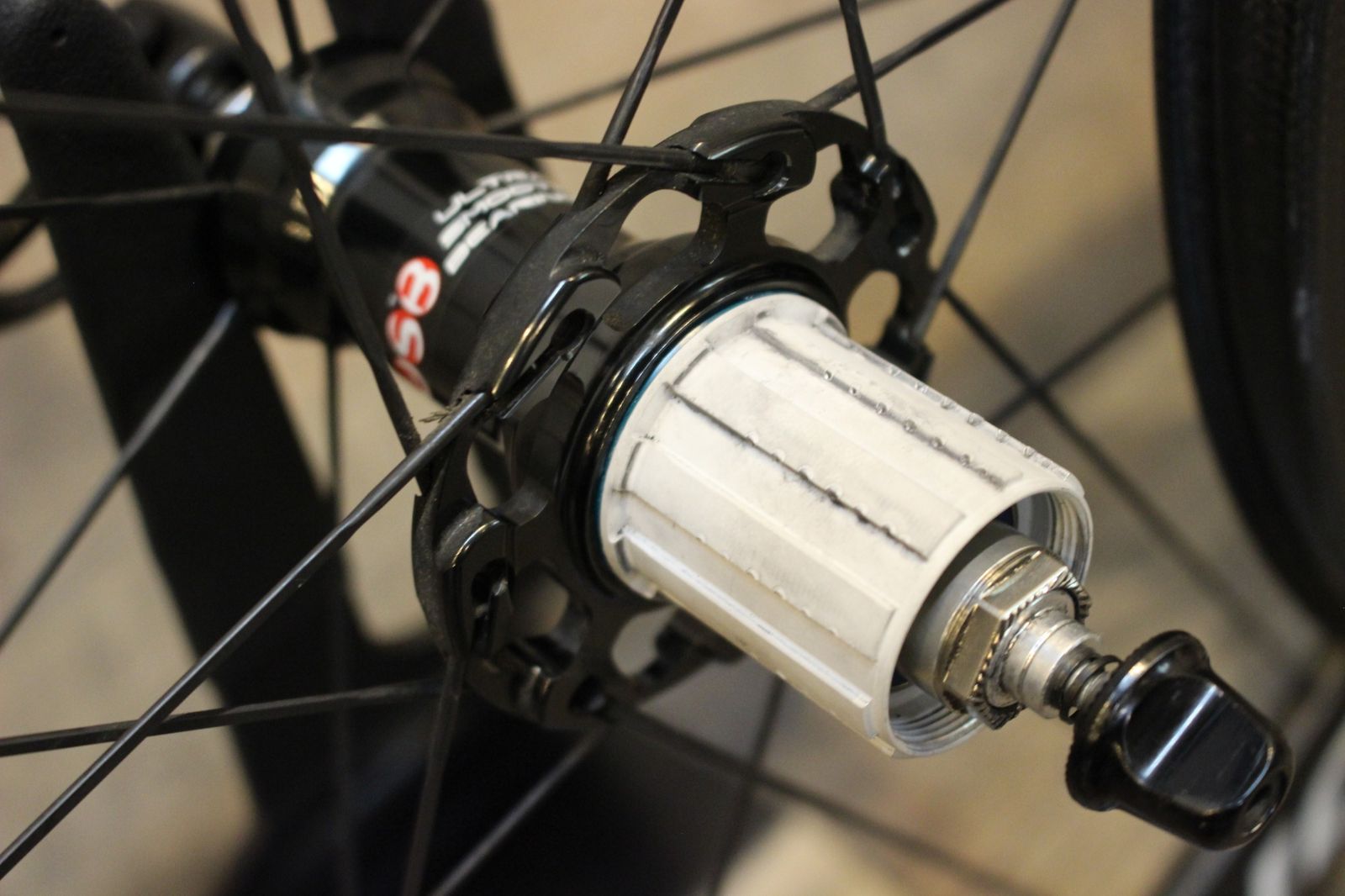 カンパニョーロ CAMPAGNOLO ボーラワン BORA ONE 50 カーボン