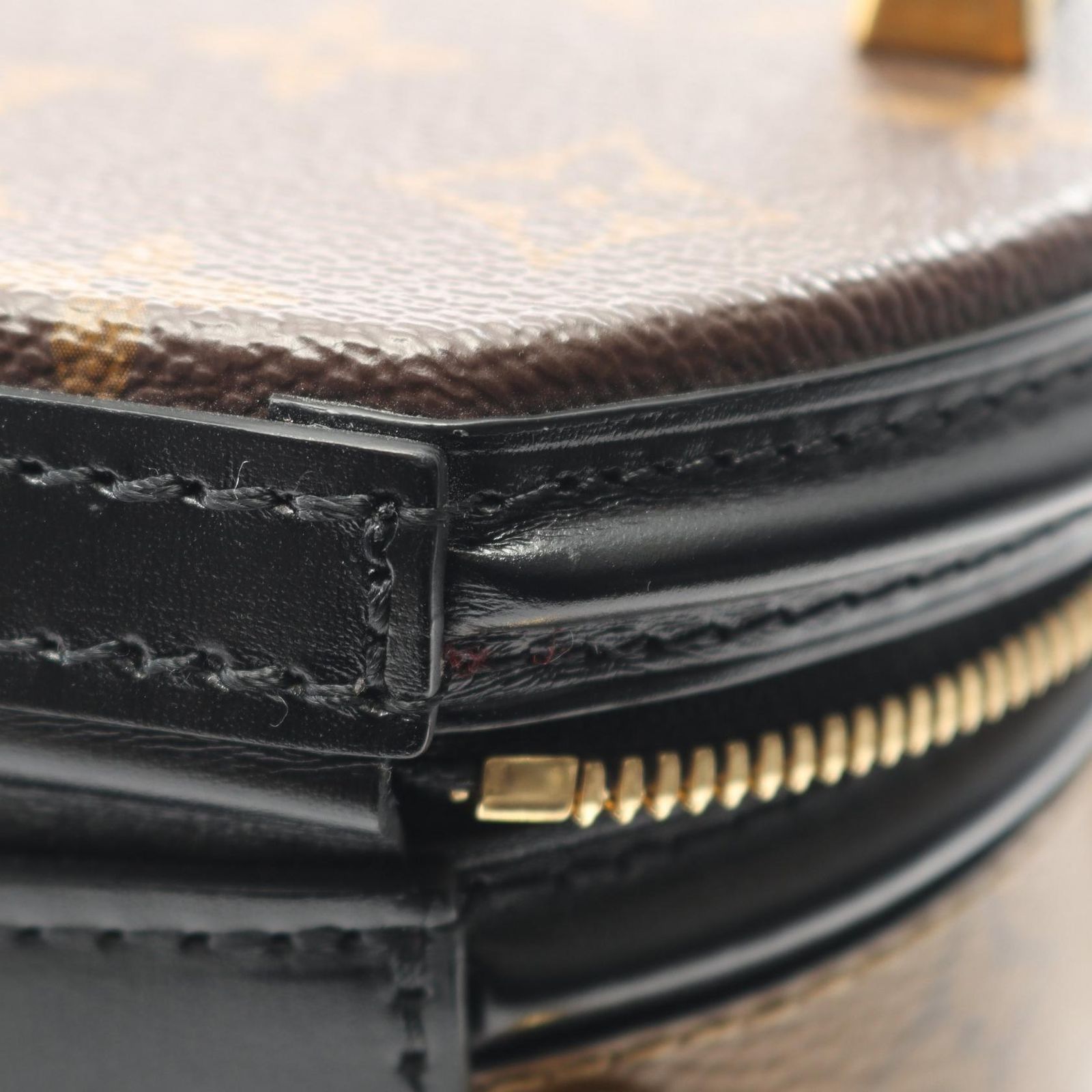 ルイ・ヴィトン LOUIS VUITTON ハンドバッグ カンヌ モノグラム