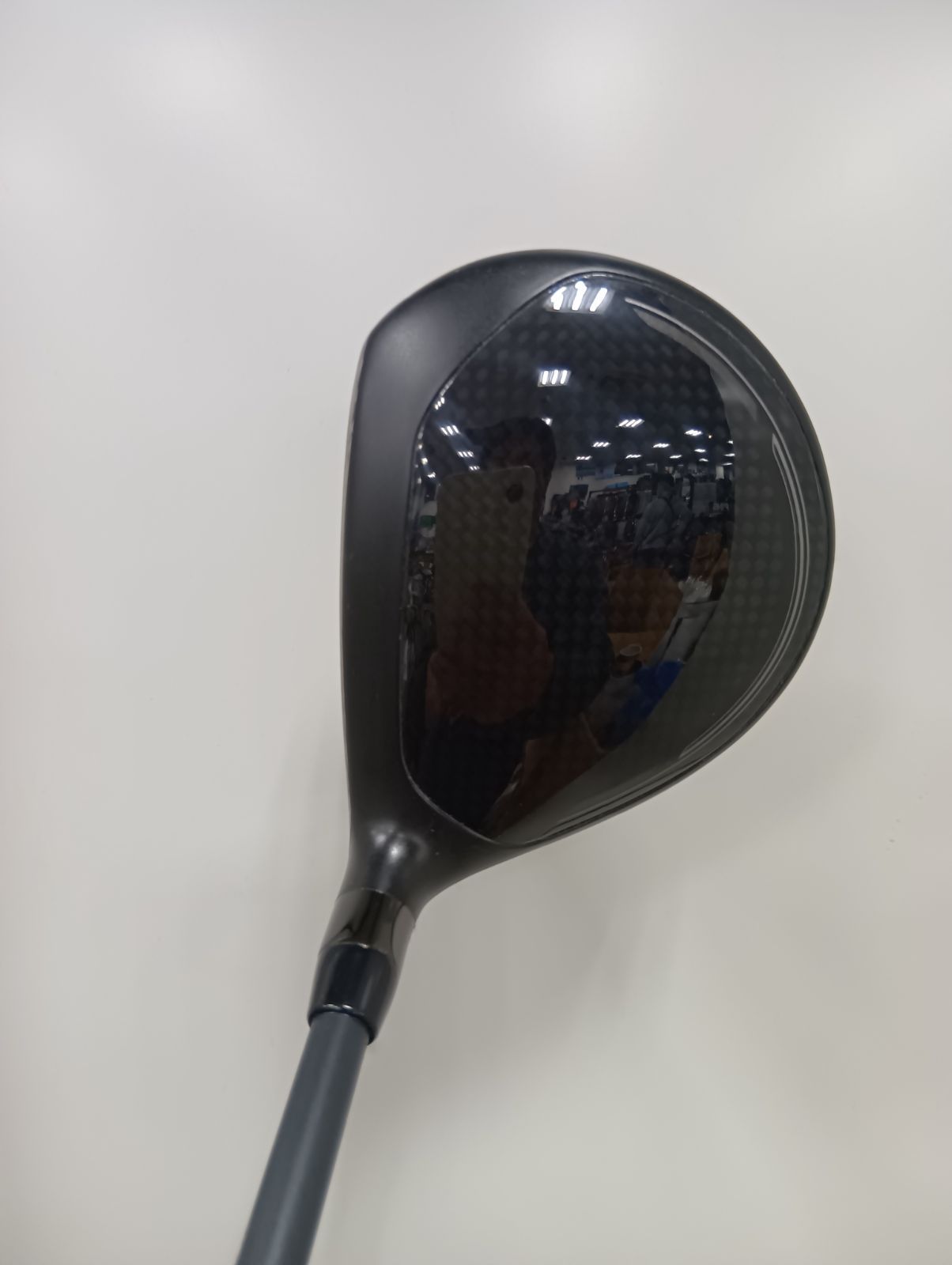 Fw【試打済み中古FW】ブリヂストンゴルフ BS B2HT フェアウェイウッド