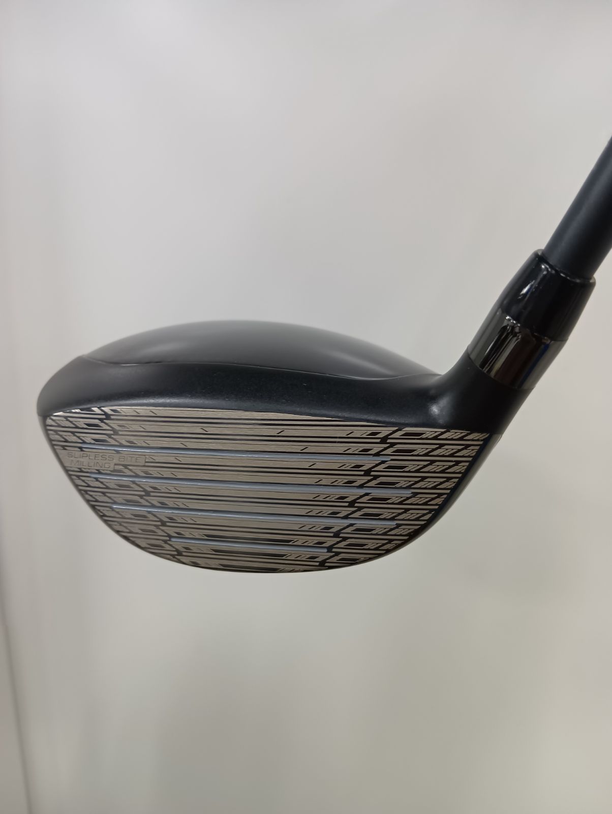 Fw【試打済み中古FW】ブリヂストンゴルフ BS B2HT フェアウェイウッド