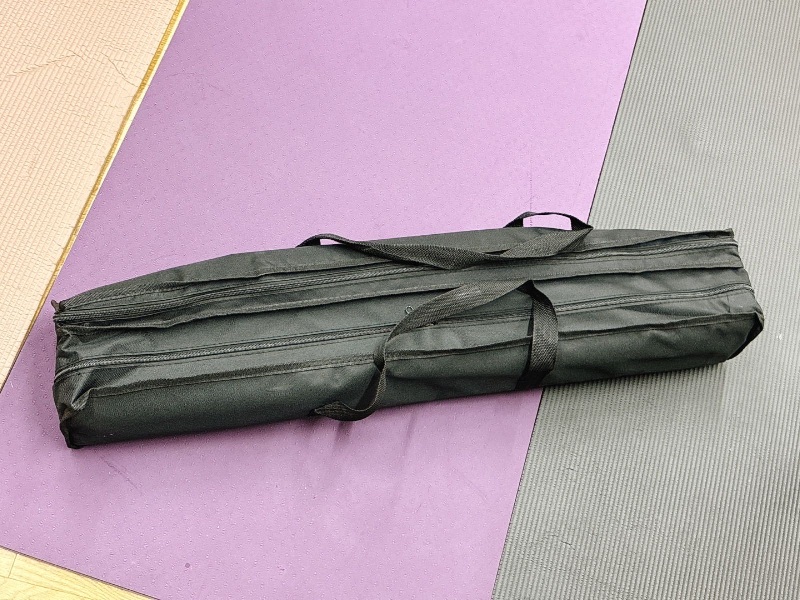 次世代 組立不要IGTテーブル アウトドアテーブル キャンプテーブル