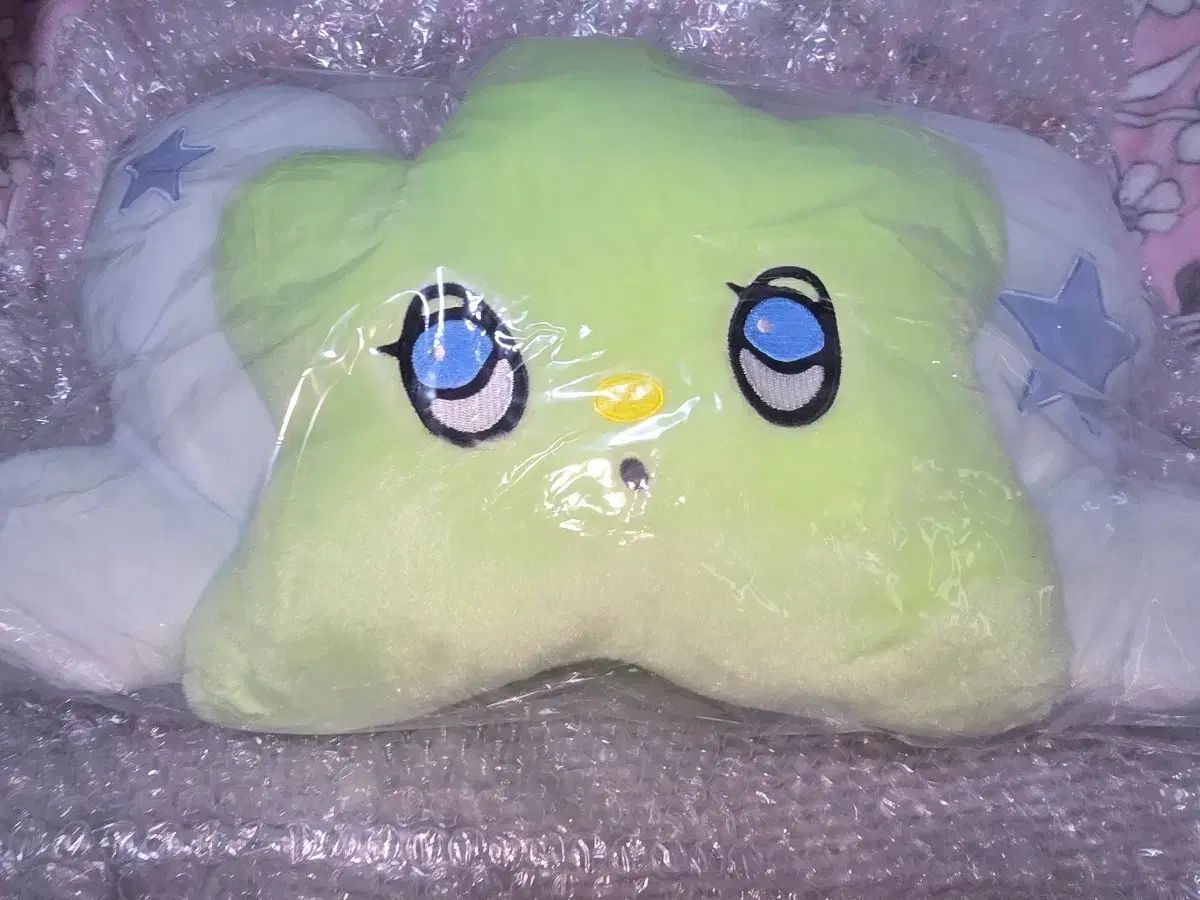 NCT WISH ウィ チュー クッションぬいぐるみ KMS トレカ リク サク