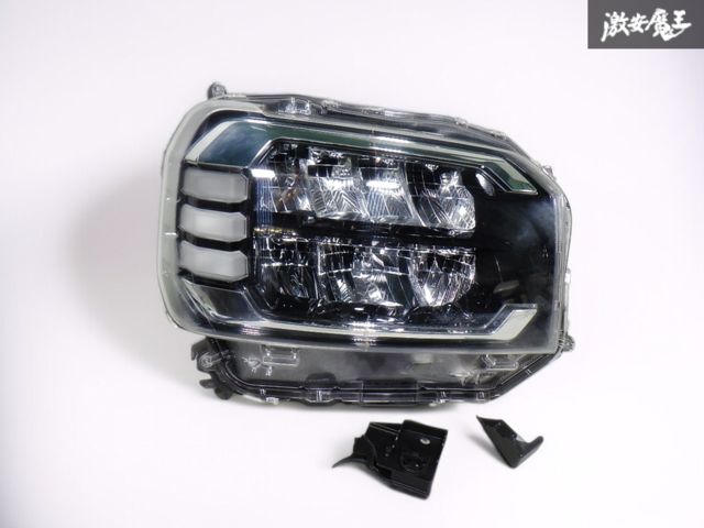 ☆即発送☆ レンズ割れなし ダイハツ純正 LA900S LA910S タフト LED