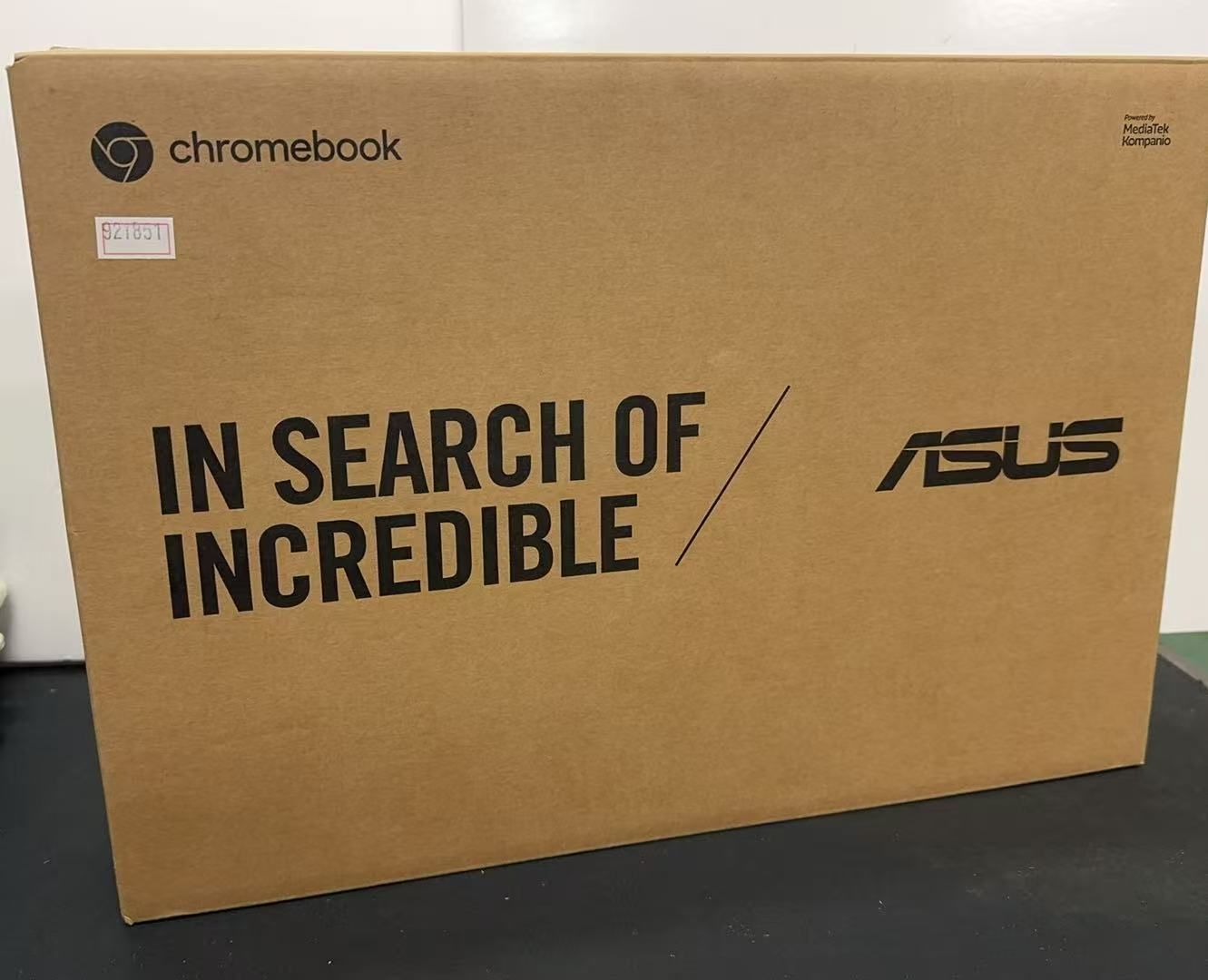  ASUS 2 in 1ノート NS 0047 921851 Chromebook本体 ノートPC