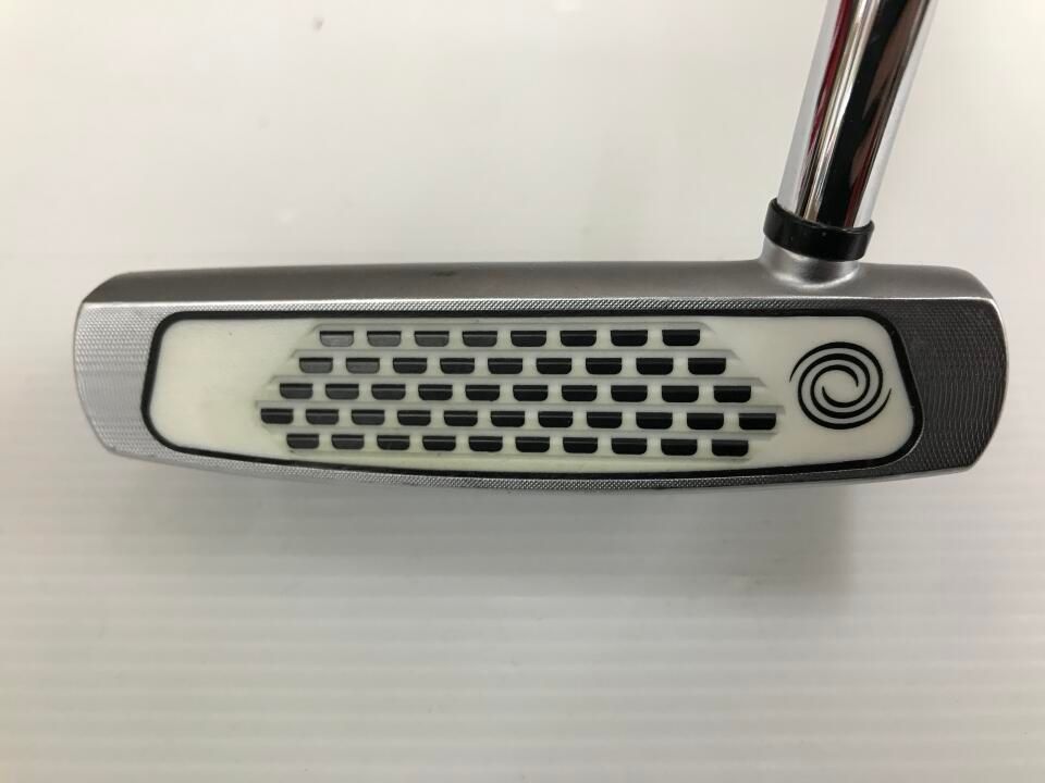 Odyssey ゴルフパター オデッセイ STROKE LAB DOUBLE WIDE パター 【最短即日発送】