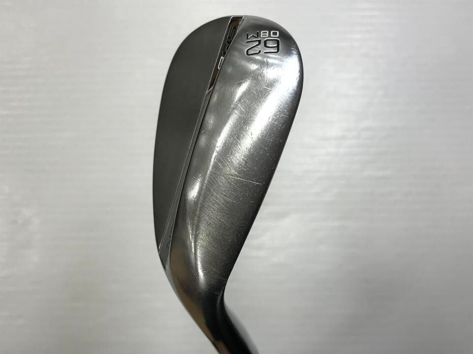 ゴルフ ウェッジ タイトリスト ボーケイ SM8 62度 ボーケイ SM8／VOKEY 