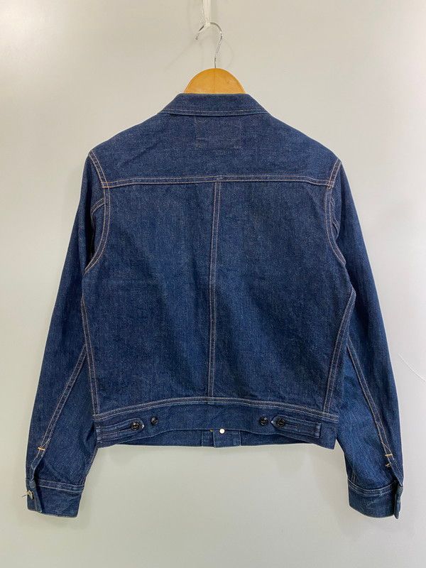 品 ウエアハウス 実名復刻 COPPER KING COWBOY SADDLE DENIM JACKET カッパーキング カウボーイ サドル デニムジャケット ライトアウター Gジャン 145-251210-kk-55-min