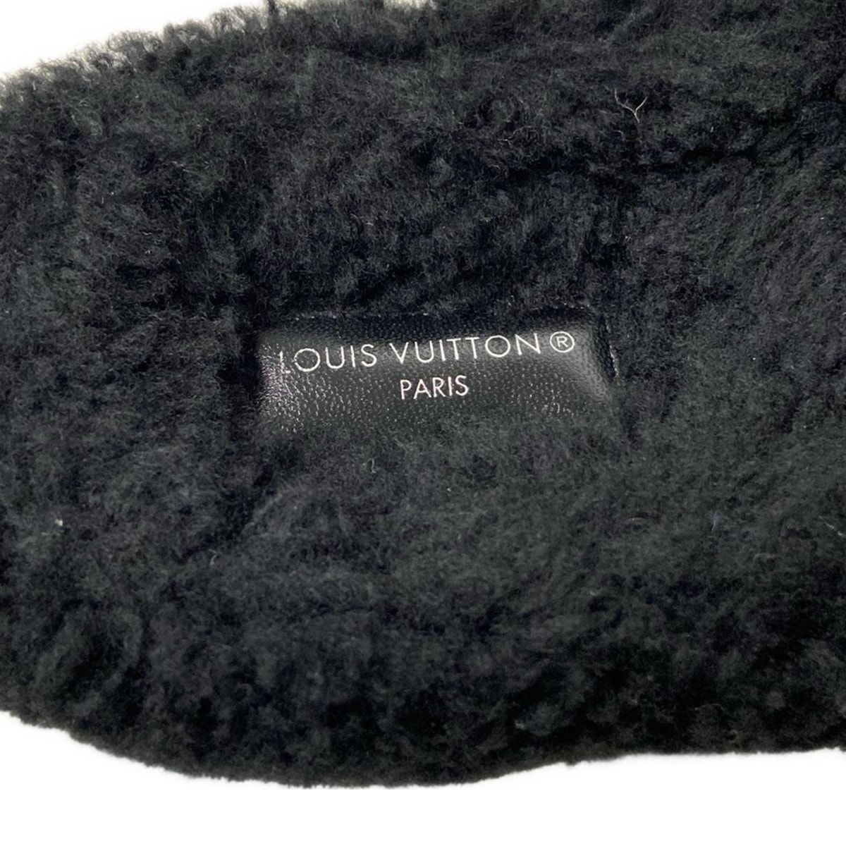 LOUIS VUITTON(ルイヴィトン) サンダル 41 メンズ パセオ・ライン