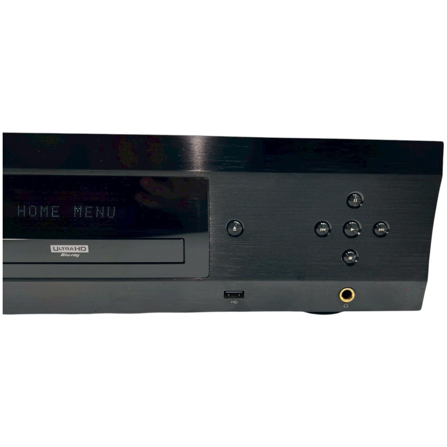 OPPO Digital UDP-205 Ultra HD Blu-ray UHD BD ユニバーサル ディスク