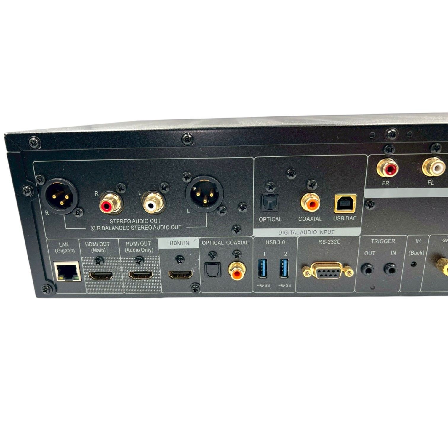 プレーヤー 2018年製