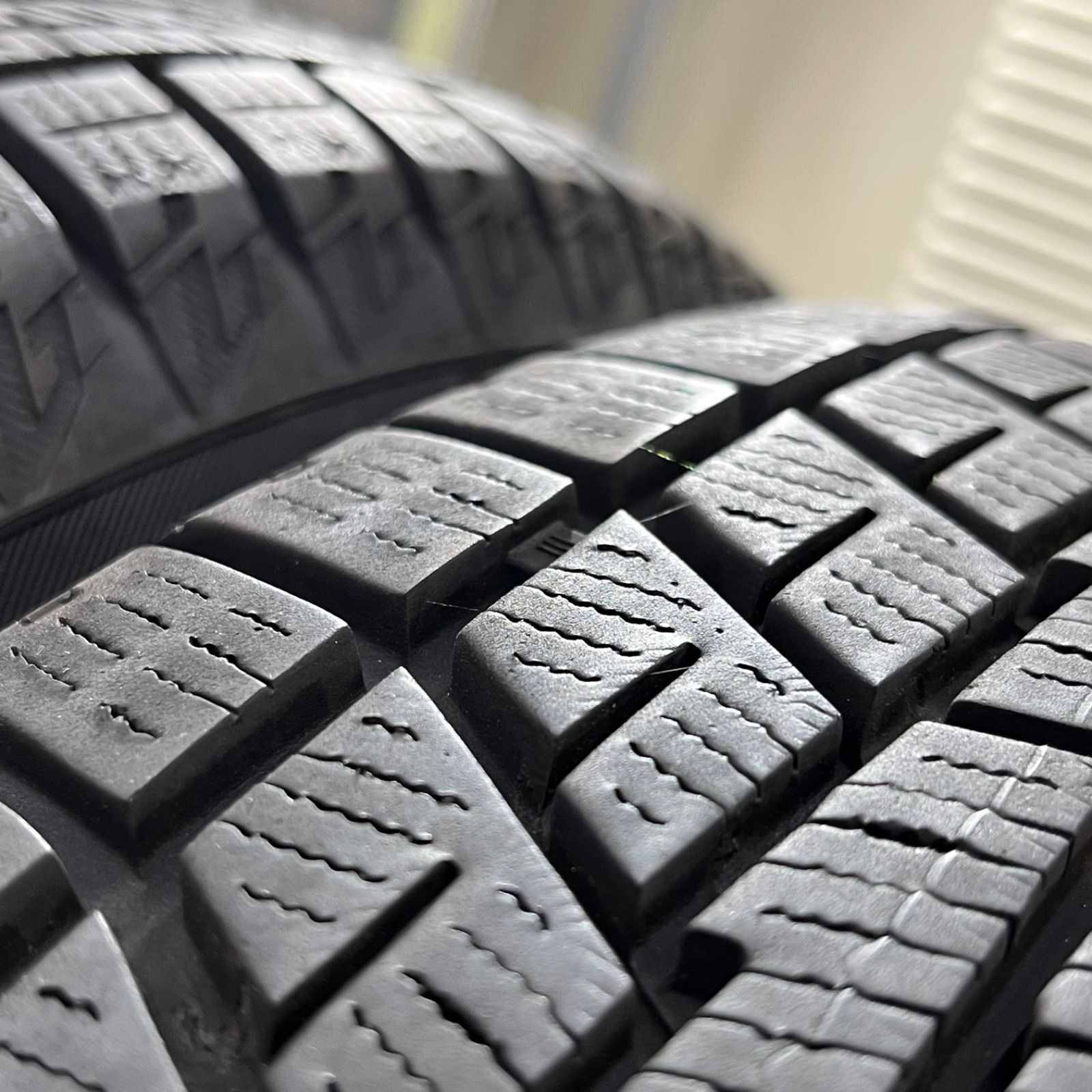 ヨコハマ アイスガードIG