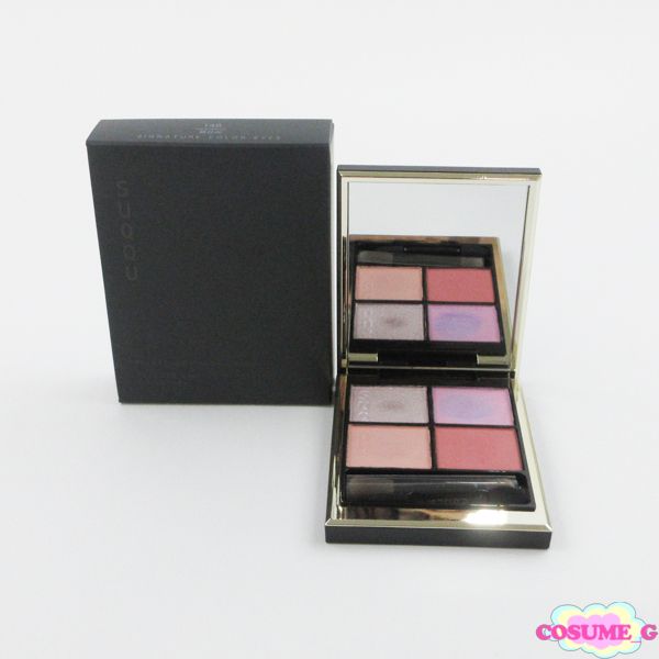 SUQQU スック シグニチャー カラー アイズ #148 萌日向 MOEHINATA 限定