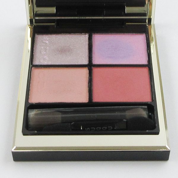 SUQQU スック シグニチャー カラー アイズ #148 萌日向 MOEHINATA 限定