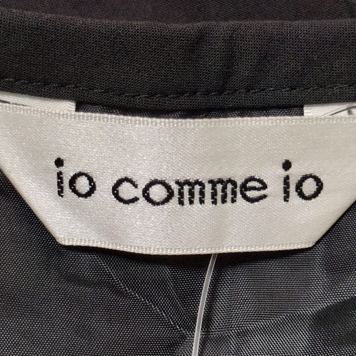 io comme io(イオコムイオ センソユニコ) ロングスカート サイズ38 M