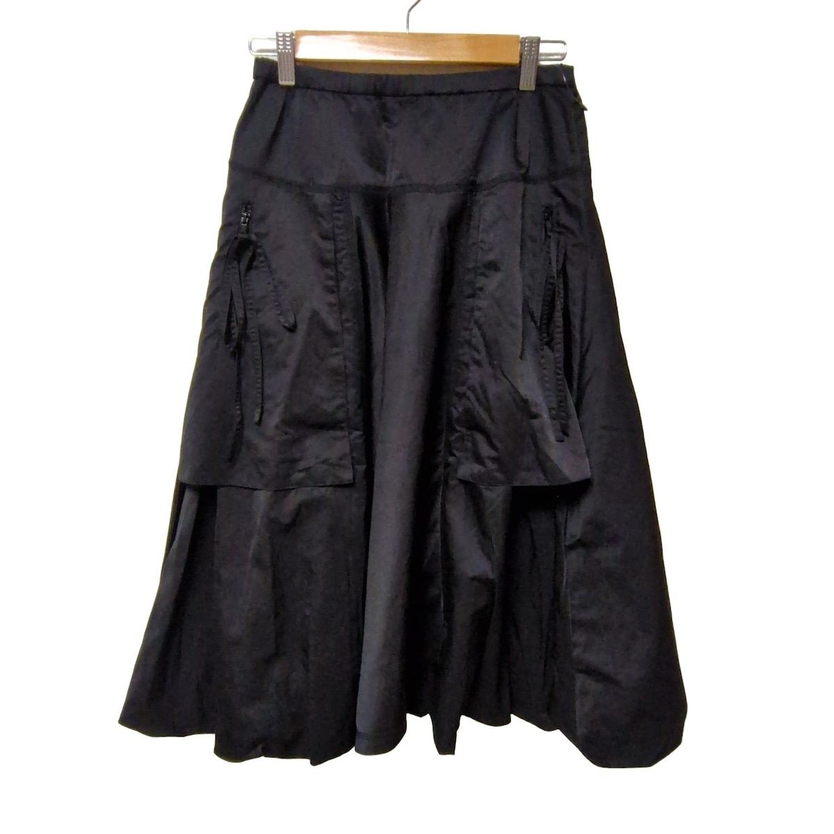 エイココンドウ　スカート EIKO KONDO(エイココンドウ) ロングスカート サイズ42 L レディース美