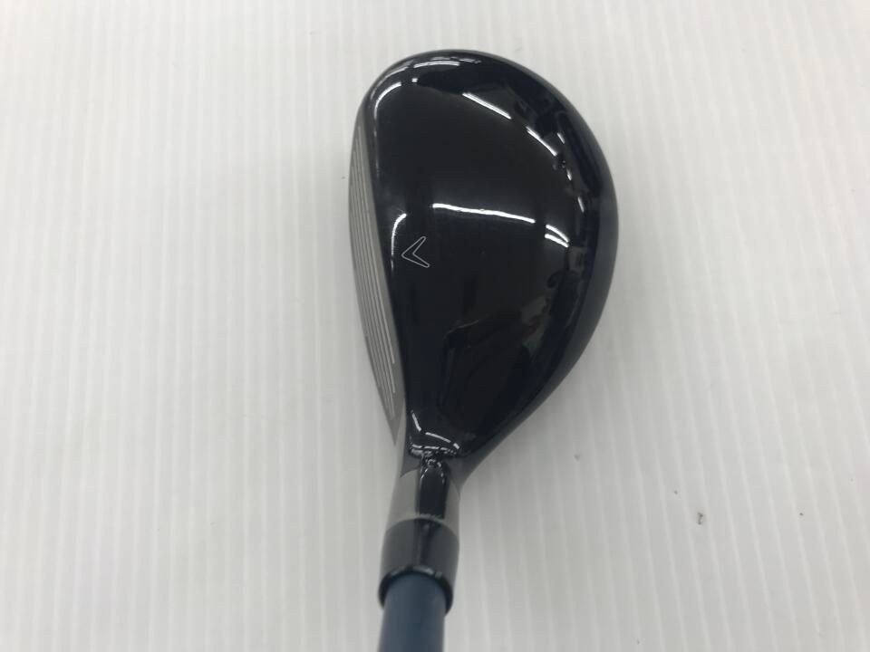 キャロウェイ PARADYM MAX FAST 24度 SPEEDER NX 40 for Callaway
