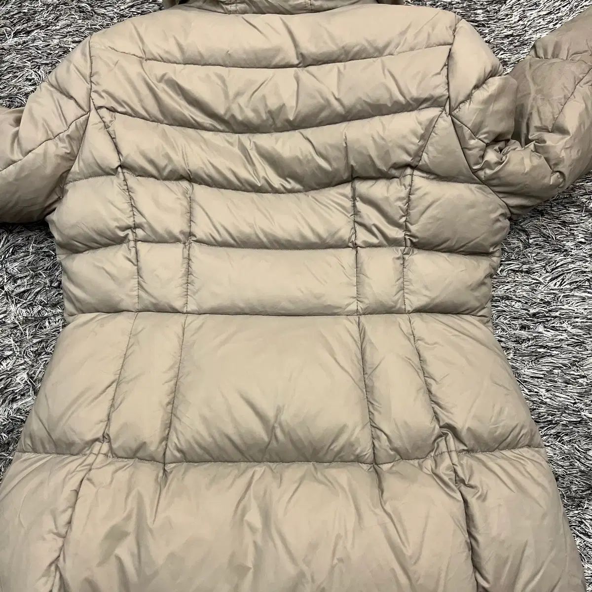  ビーンポール ジュニア グースダウン ダウン 155 その他 ジャケット ブルゾン