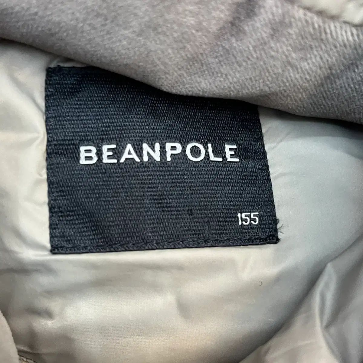 ビーンポール ジュニア