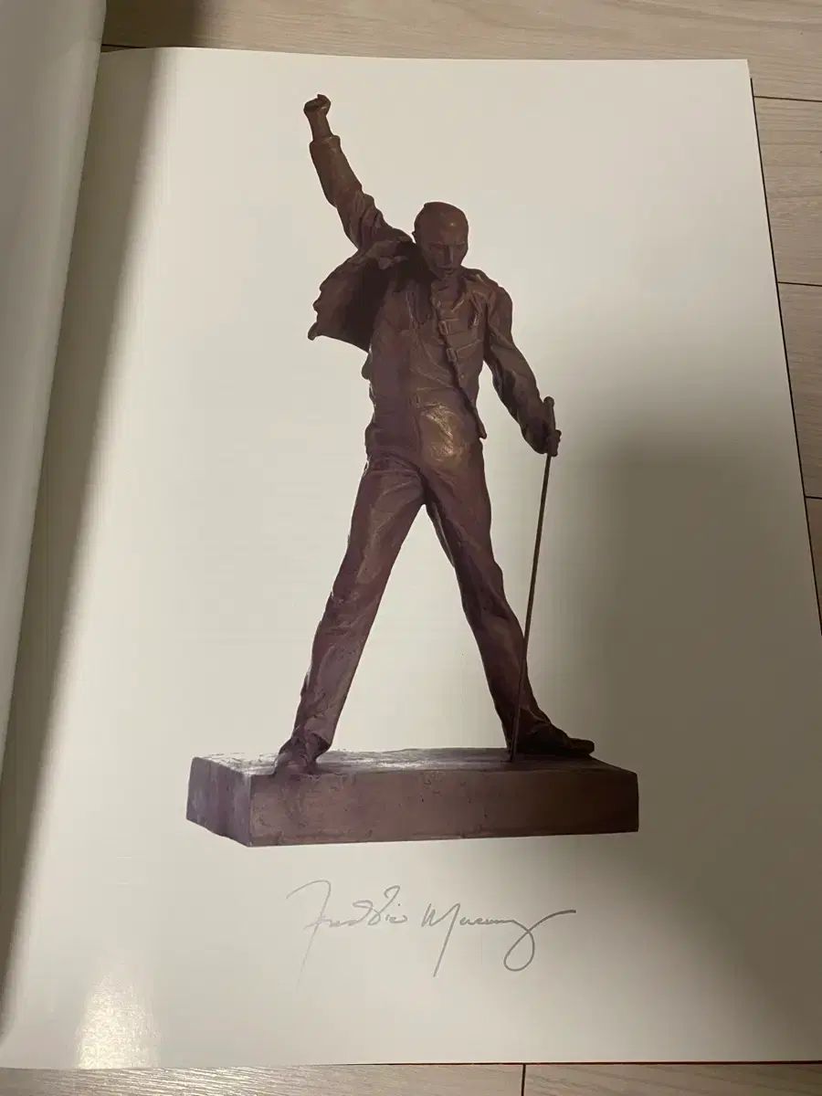 プレディ マーキュリー